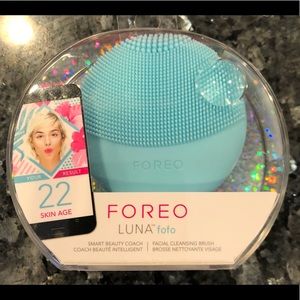 Foreo Luna fofo